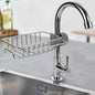 Calvona Stainless Steel Kitchen Sink Organizer